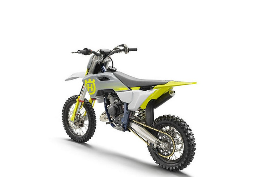 2024 Husqvarna® TC65