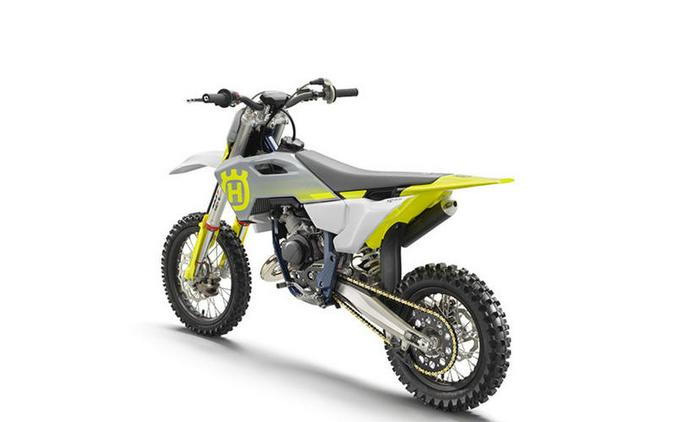 2024 Husqvarna® TC65