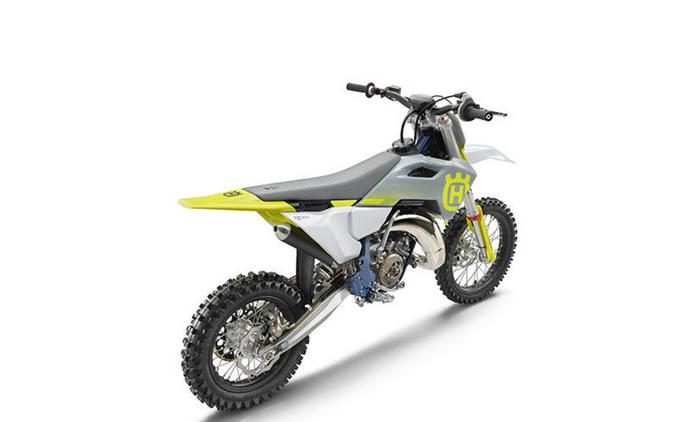 2024 Husqvarna® TC65