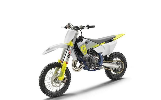 2024 Husqvarna® TC65