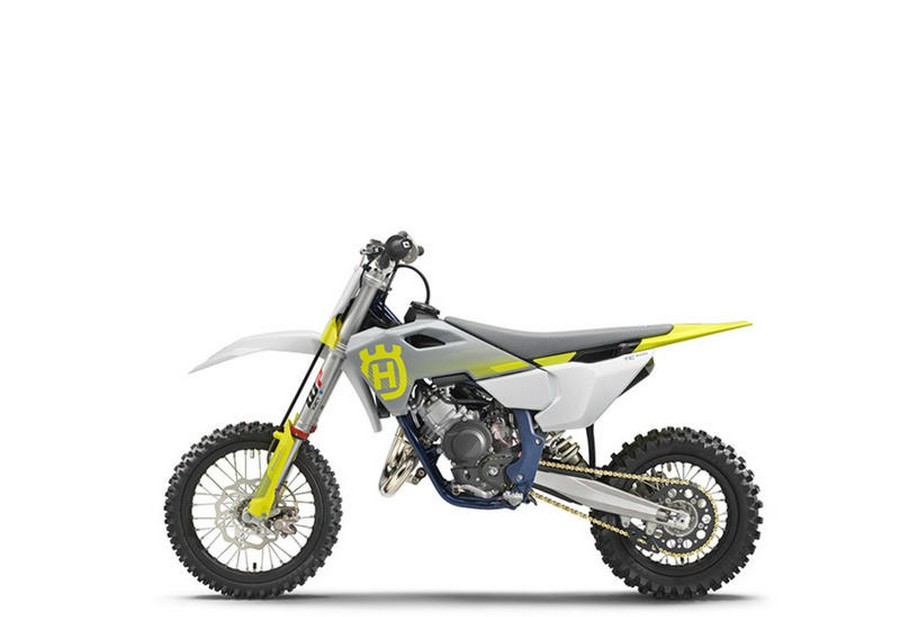 2024 Husqvarna® TC65