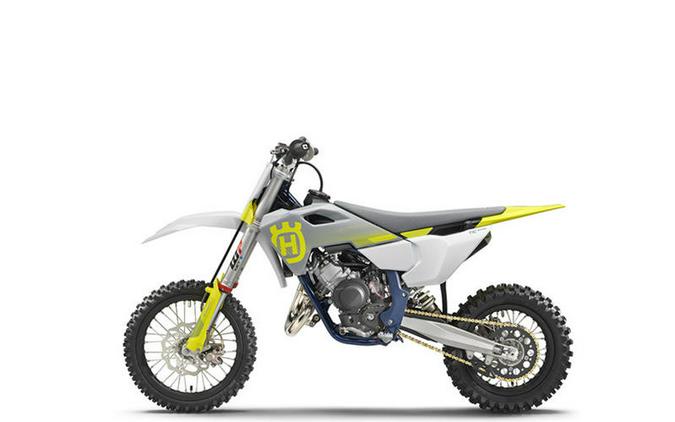 2024 Husqvarna® TC65