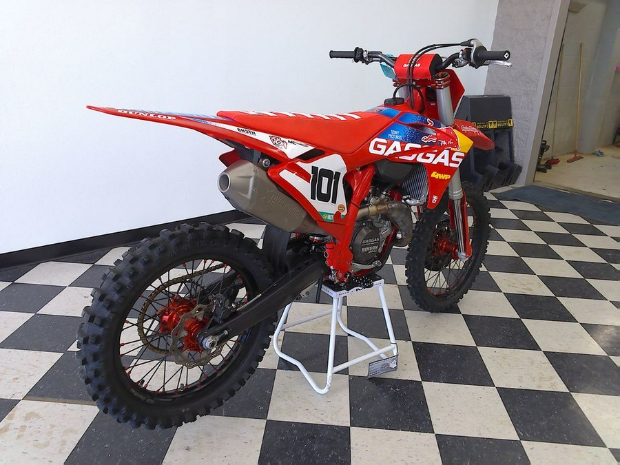 2023 GASGAS MC 450F