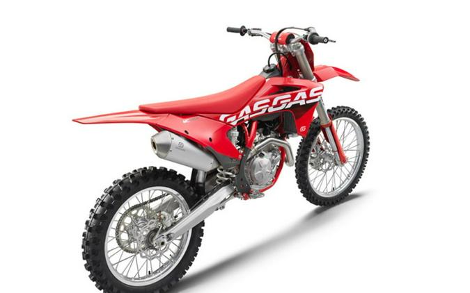 2023 GASGAS MC 450F