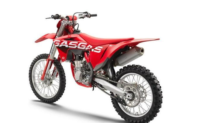 2023 GASGAS MC 450F