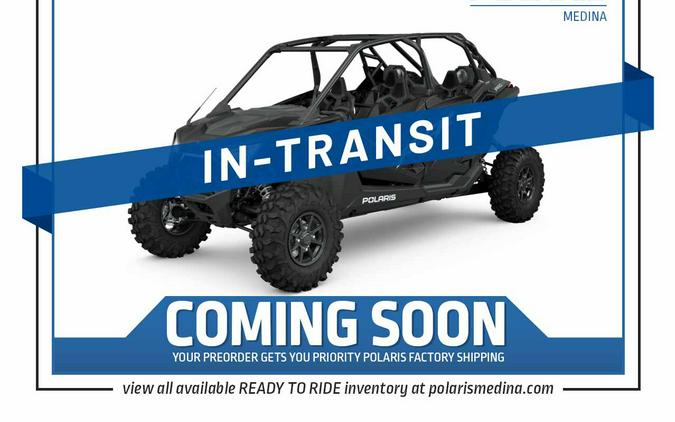 2024 Polaris Industries RZR PRO XP 4 ULTIMATE - SUPER GRAPHITE Ultimate