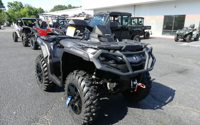 2024 Can-Am® Outlander XT 850