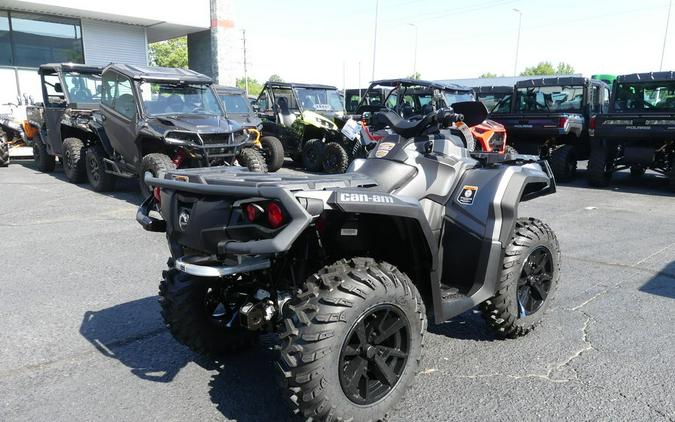 2024 Can-Am® Outlander XT 850