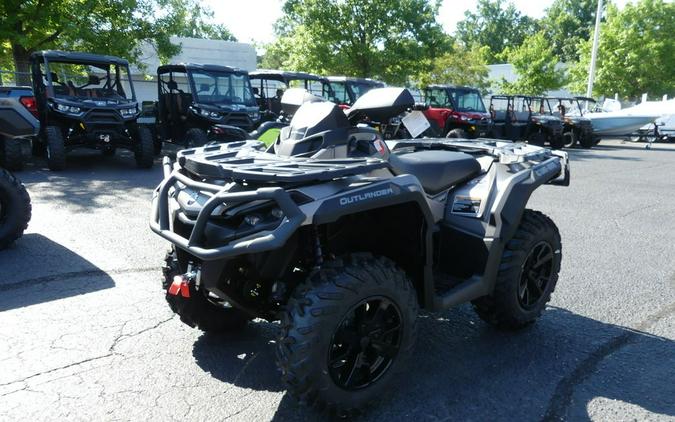 2024 Can-Am® Outlander XT 850