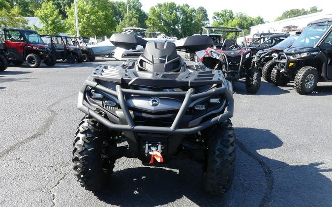 2024 Can-Am® Outlander XT 850