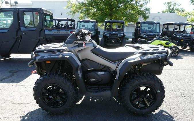 2024 Can-Am® Outlander XT 850