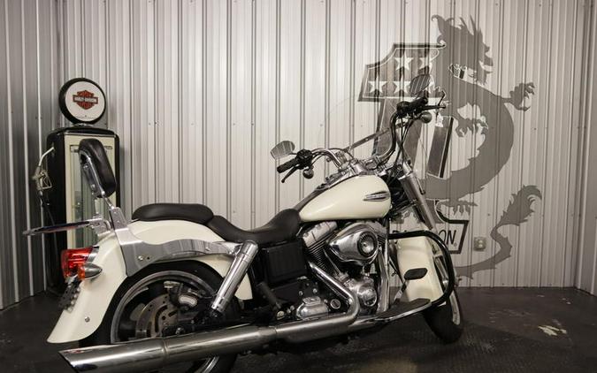 2014 Harley-Davidson® FLD - Dyna® Switchback™