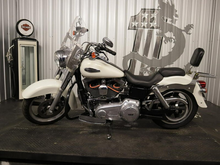 2014 Harley-Davidson® FLD - Dyna® Switchback™