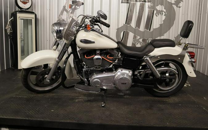 2014 Harley-Davidson® FLD - Dyna® Switchback™