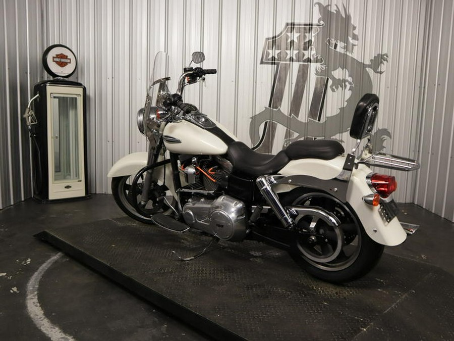 2014 Harley-Davidson® FLD - Dyna® Switchback™