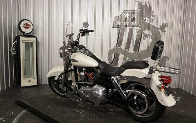 2014 Harley-Davidson® FLD - Dyna® Switchback™