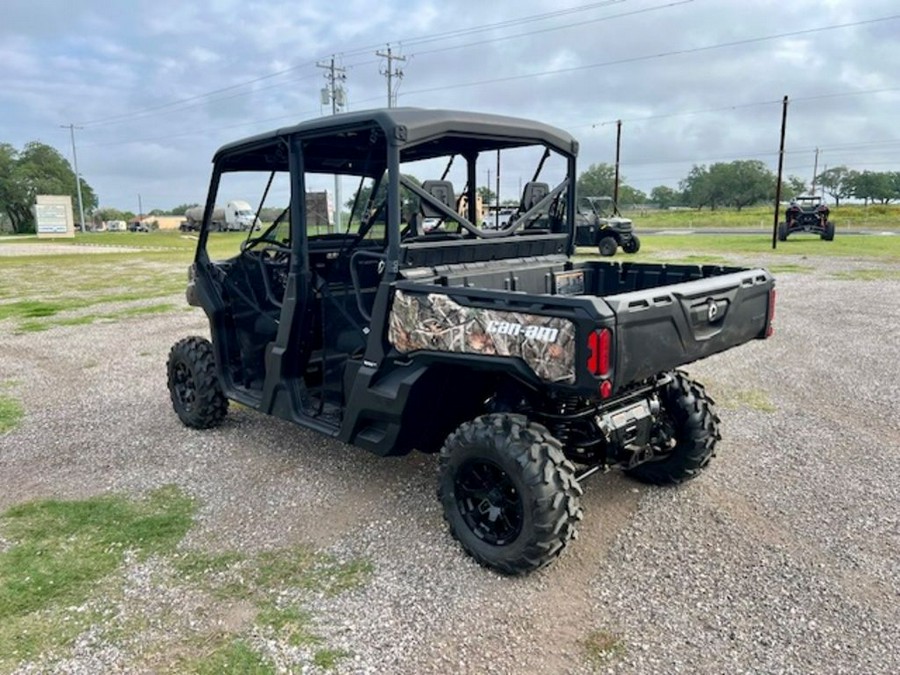 2024 Can-Am™ Defender MAX XT HD10