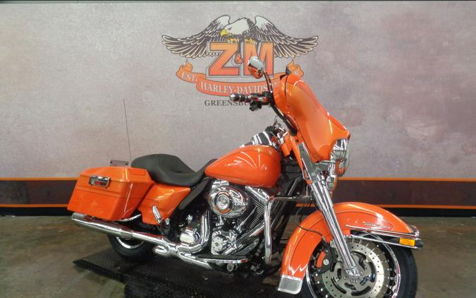 2012 Harley-Davidson Ultra Classic® Electra Glide®