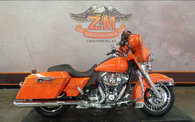 2012 Harley-Davidson Ultra Classic® Electra Glide®