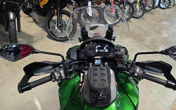 2020 Kawasaki Versys® 1000 SE LT+