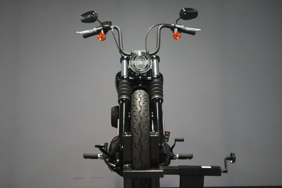 2024 Harley-Davidson Street Bob 114