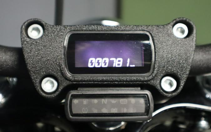 2024 Harley-Davidson Street Bob 114