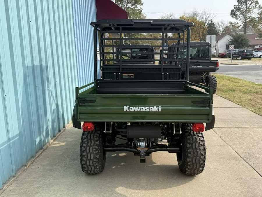 2026 Kawasaki Mule™ 4010 4x4