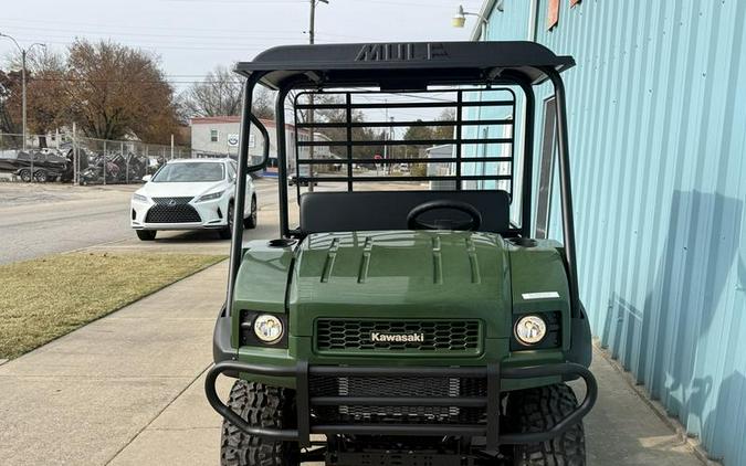 2026 Kawasaki Mule™ 4010 4x4