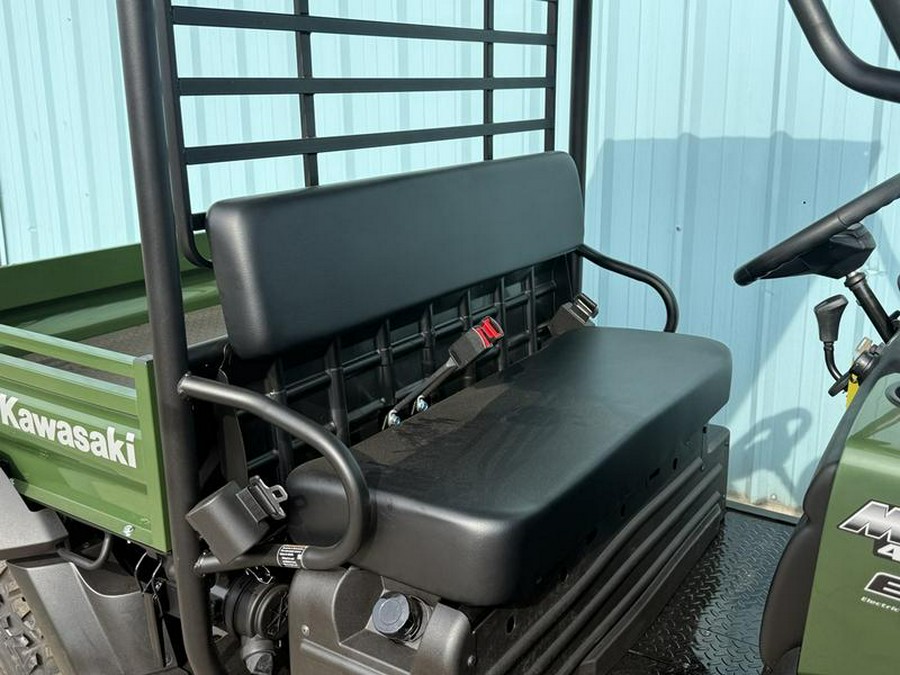 2026 Kawasaki Mule™ 4010 4x4