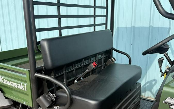 2026 Kawasaki Mule™ 4010 4x4