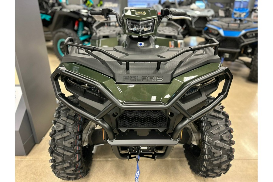 2026 Polaris SPORTSMAN 570 PREMIUM 40TH ANNIVERSARY EDITION