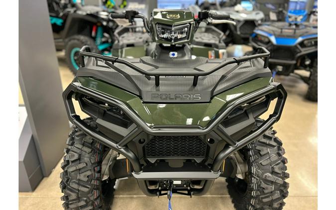2026 Polaris SPORTSMAN 570 PREMIUM 40TH ANNIVERSARY EDITION