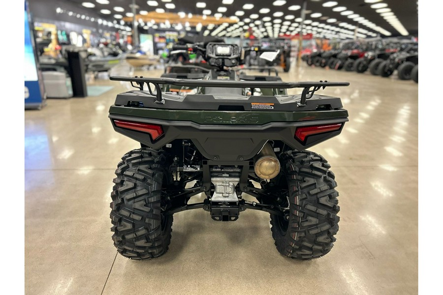 2026 Polaris SPORTSMAN 570 PREMIUM 40TH ANNIVERSARY EDITION
