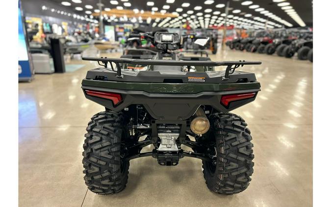 2026 Polaris SPORTSMAN 570 PREMIUM 40TH ANNIVERSARY EDITION