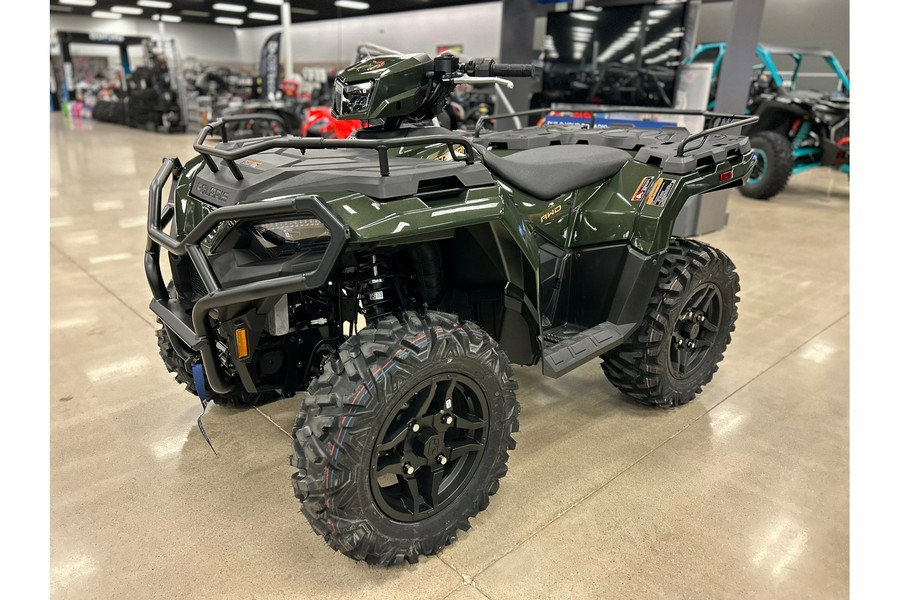 2026 Polaris SPORTSMAN 570 PREMIUM 40TH ANNIVERSARY EDITION