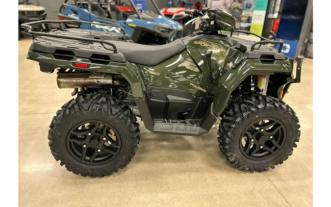 2026 Polaris SPORTSMAN 570 PREMIUM 40TH ANNIVERSARY EDITION