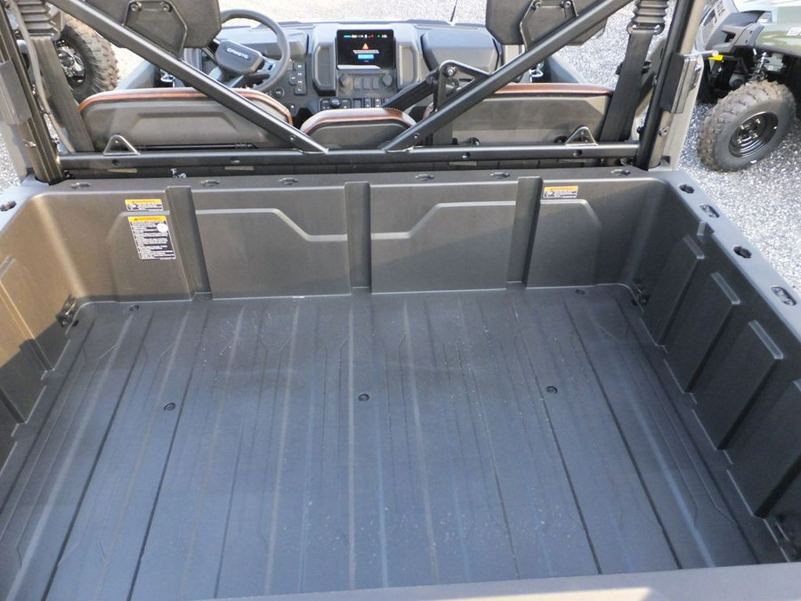 2026 CFMOTO UFORCE U10 Pro