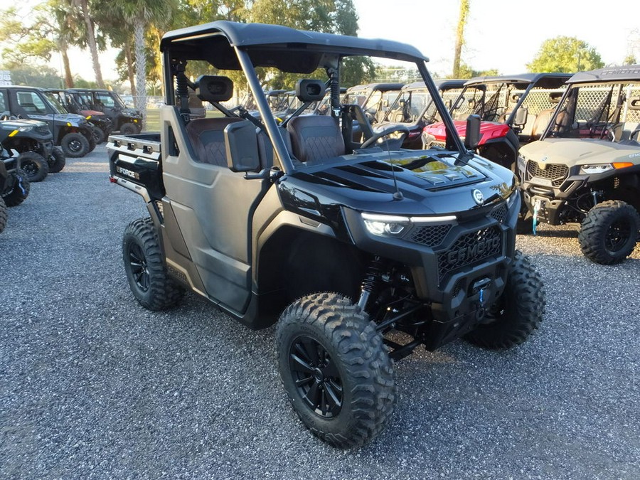 2026 CFMOTO UFORCE U10 Pro