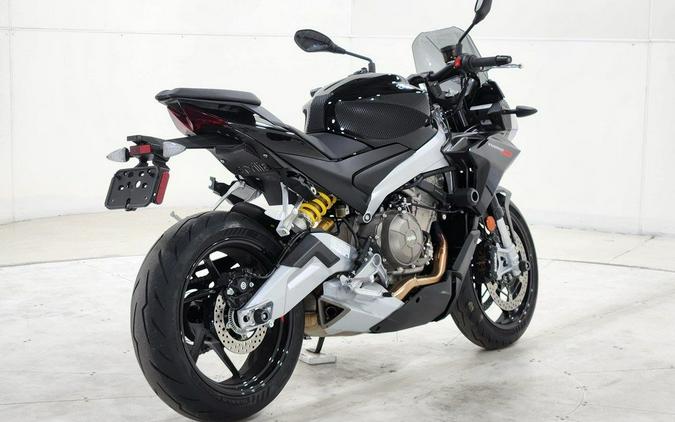 2023 Aprilia® 660 Factory