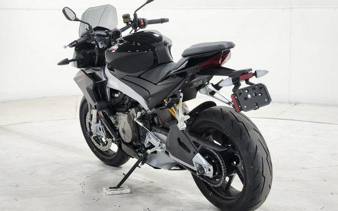 2023 Aprilia® 660 Factory