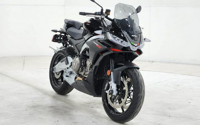 2023 Aprilia® 660 Factory