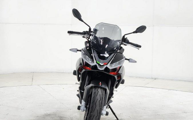 2023 Aprilia® 660 Factory