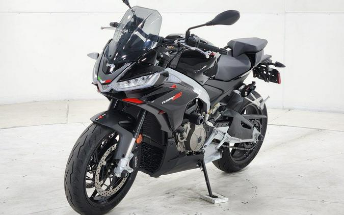 2023 Aprilia® 660 Factory