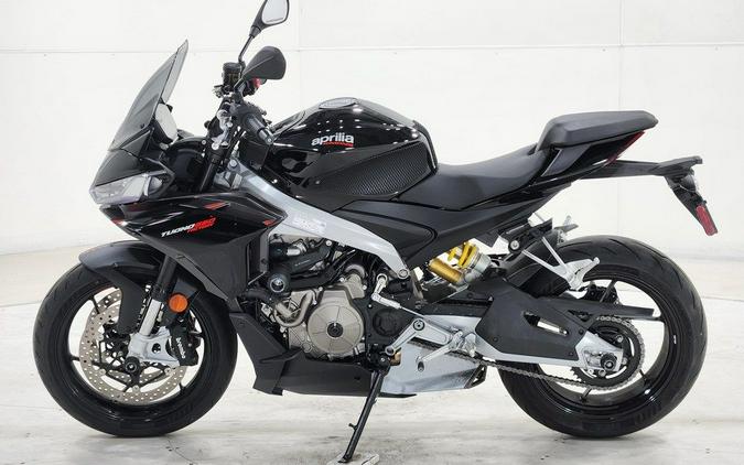 2023 Aprilia® 660 Factory