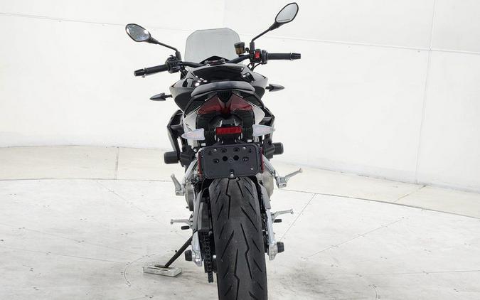 2023 Aprilia® 660 Factory