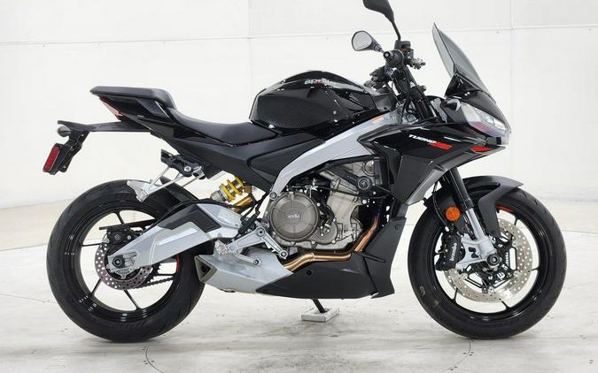 2023 Aprilia® 660 Factory