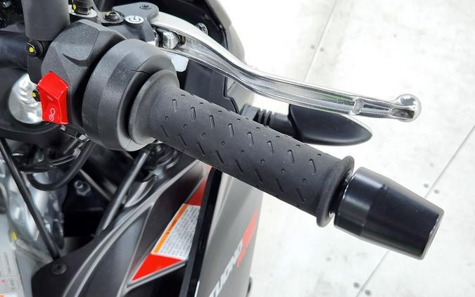 2023 Aprilia® 660 Factory
