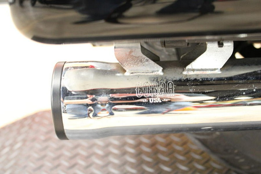 2015 Harley-Davidson® FLHTKL - Ultra Limited Low