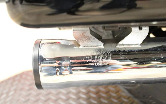 2015 Harley-Davidson® FLHTKL - Ultra Limited Low