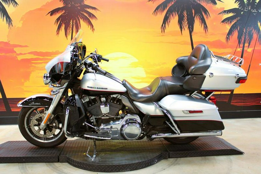 2015 Harley-Davidson® FLHTKL - Ultra Limited Low